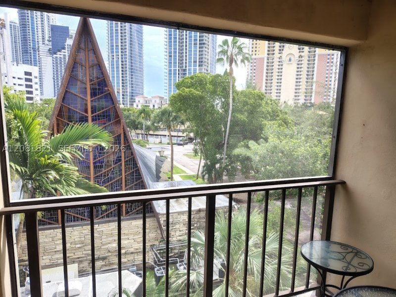Alquiler de apartamento en Le Cartier 438