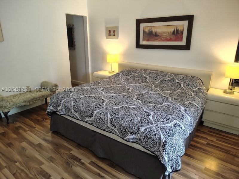 Alquiler de apartamento en Le Cartier 438
