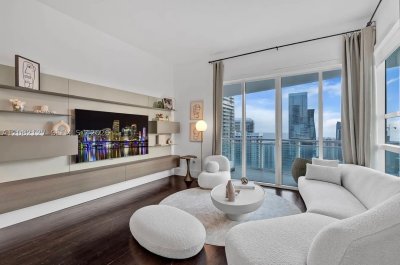 The Plaza Tower II Apt #4111