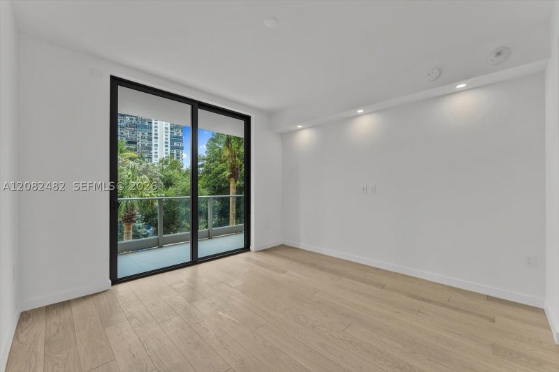 Aluguel de apartamento no 2200 Brickell 202