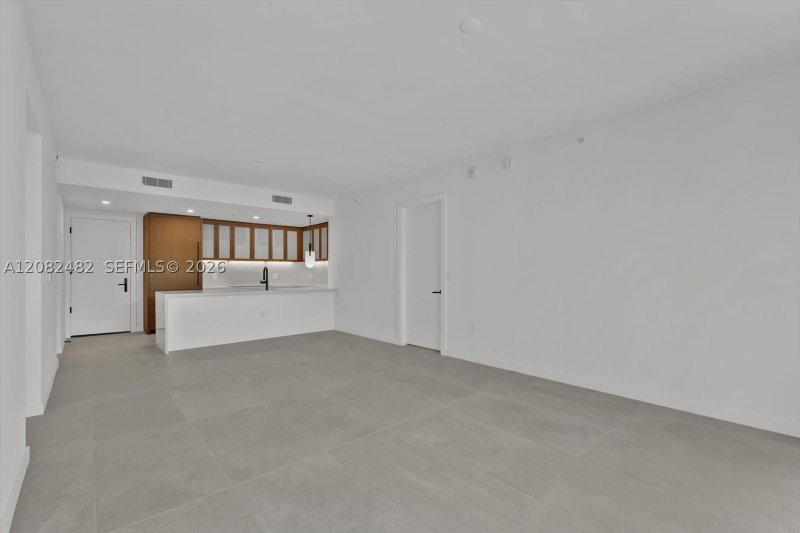 Aluguel de apartamento no 2200 Brickell 202