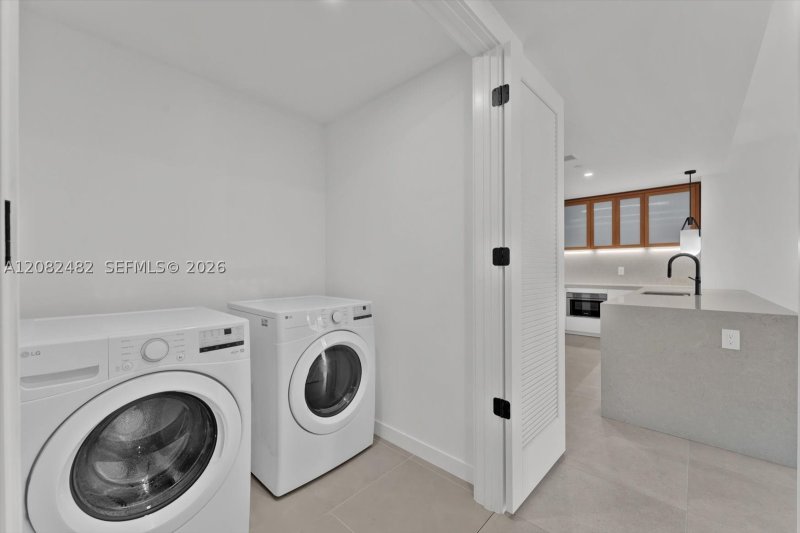 Aluguel de apartamento no 2200 Brickell 202