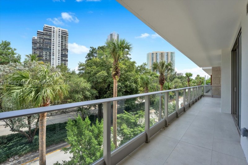 Aluguel de apartamento no 2200 Brickell 202