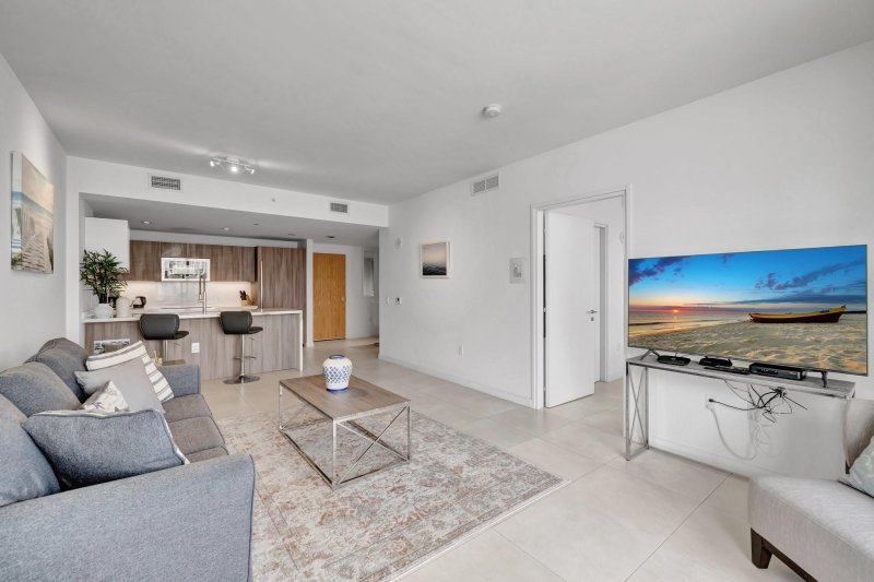 Alquiler de apartamento en Tiffany House 510