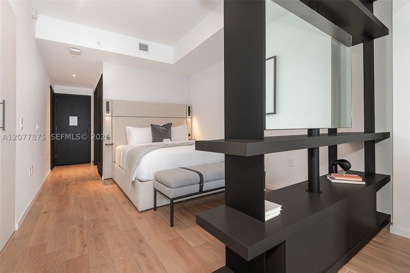 Comprar apartamento en The Elser Hotel and Residences 3104