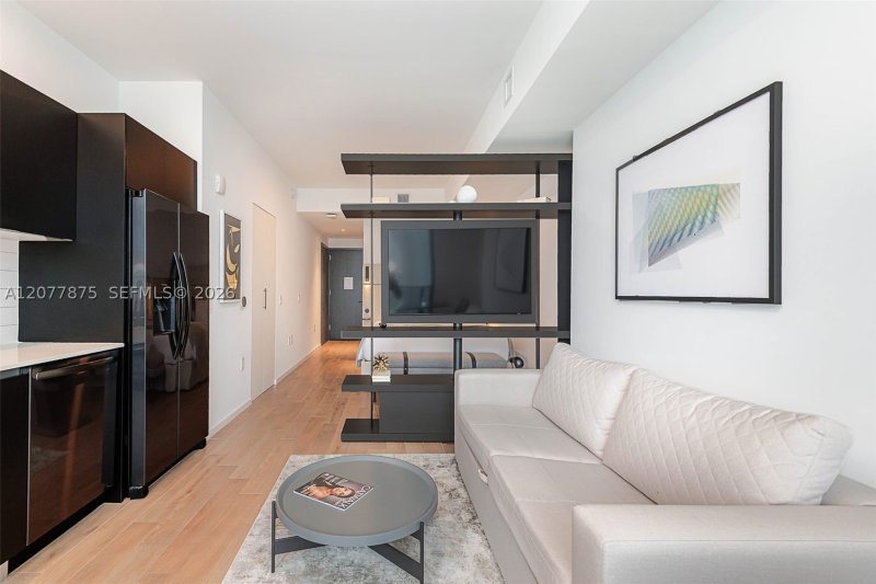 Comprar apartamento en The Elser Hotel and Residences 3104