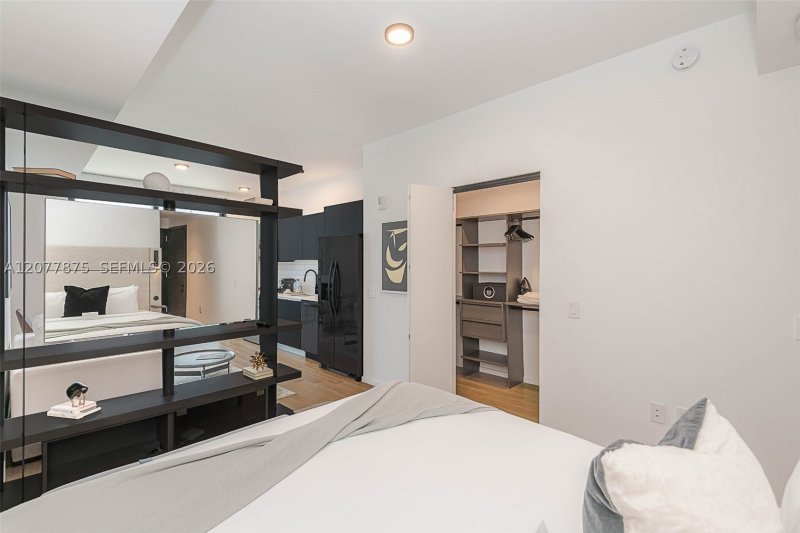 Comprar apartamento en The Elser Hotel and Residences 3104
