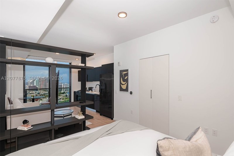 Comprar apartamento en The Elser Hotel and Residences 3104