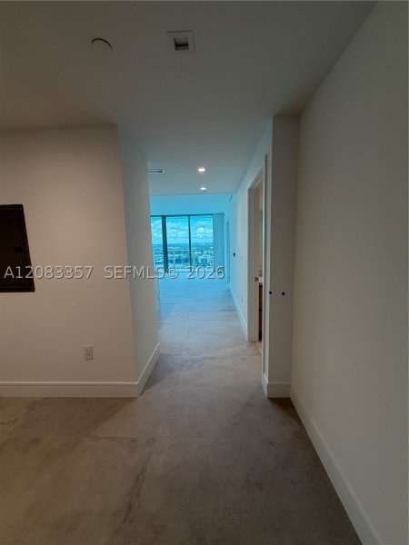 Alquiler de apartamento en One Park Tower by Turnberry 2508