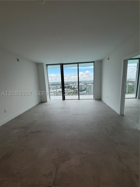 Alquiler de apartamento en One Park Tower by Turnberry 2508