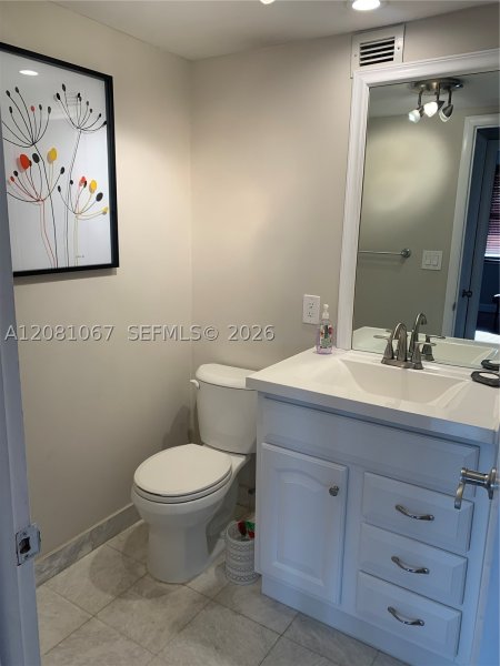 Comprar apartamento en The Belmont 401