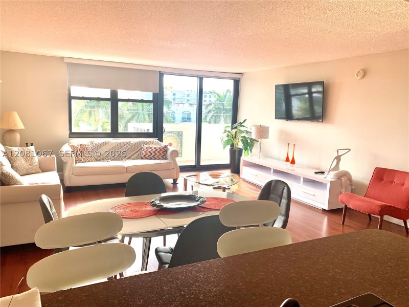 Comprar apartamento en The Belmont 401