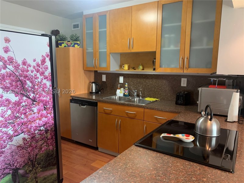 Comprar apartamento en The Belmont 401