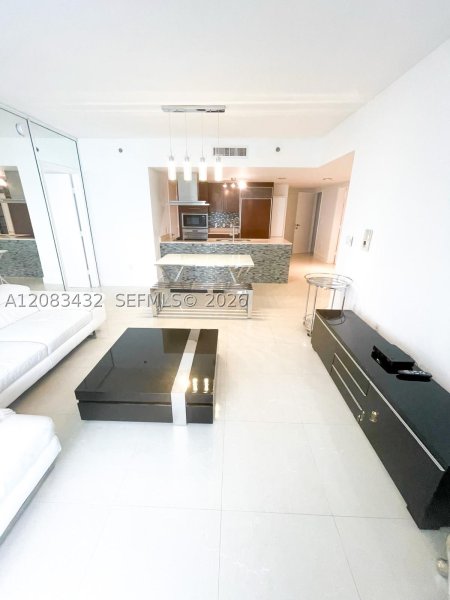 Apartment for rent at Icon Brickell Tower II 2611