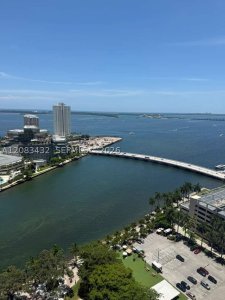 Icon Brickell Tower II Apt #2611