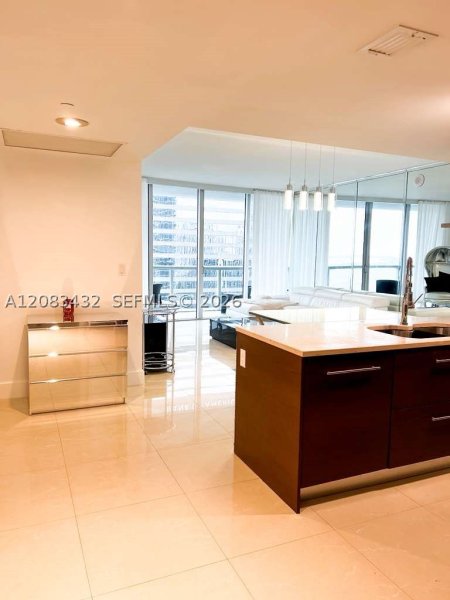 Apartment for rent at Icon Brickell Tower II 2611