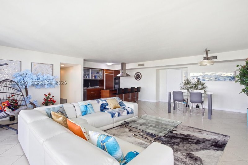 Condo for sale at Beach Club One 2305