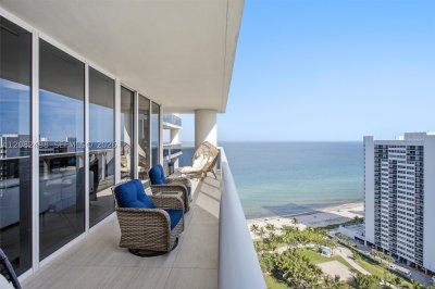 Beach Club One Apt #2305