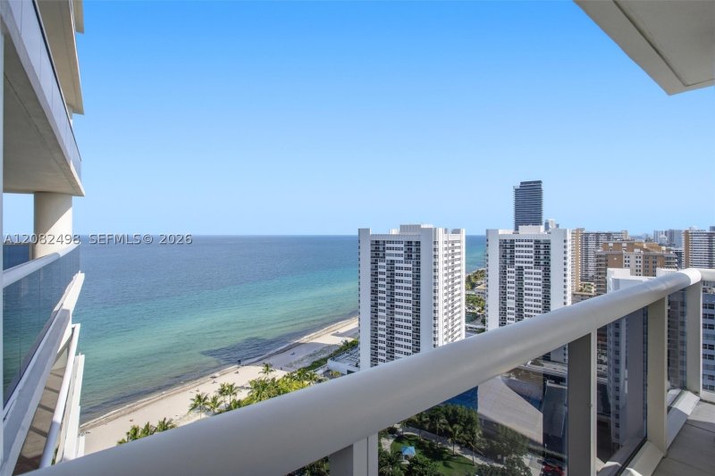 Condo for sale at Beach Club One 2305