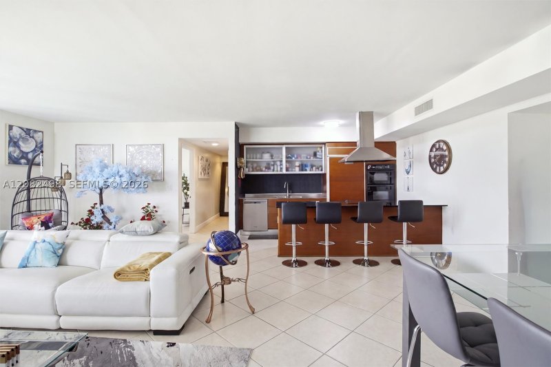 Condo for sale at Beach Club One 2305