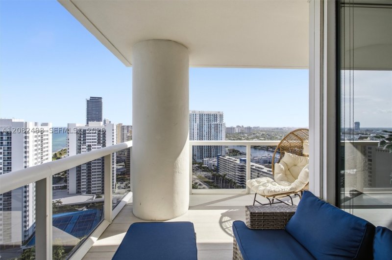 Condo for sale at Beach Club One 2305