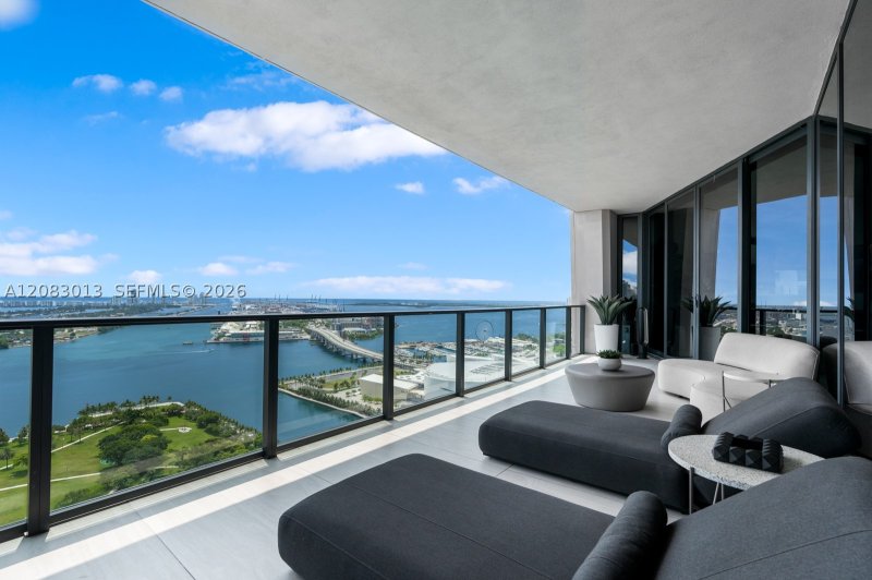 Condo for sale at One Thousand Museum 3402