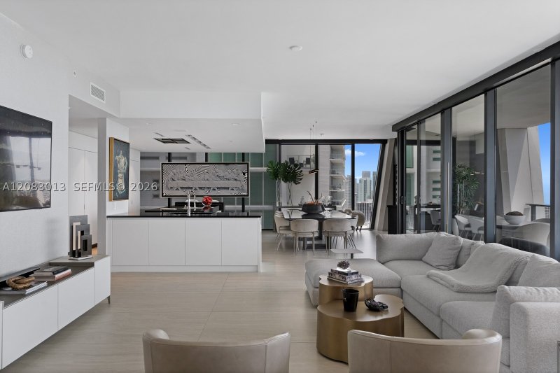 Condo for sale at One Thousand Museum 3402