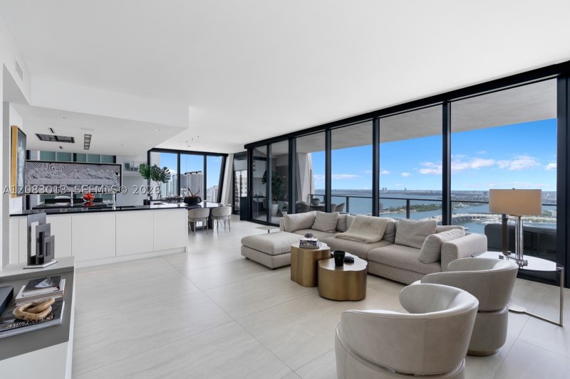 Condo for sale at One Thousand Museum 3402