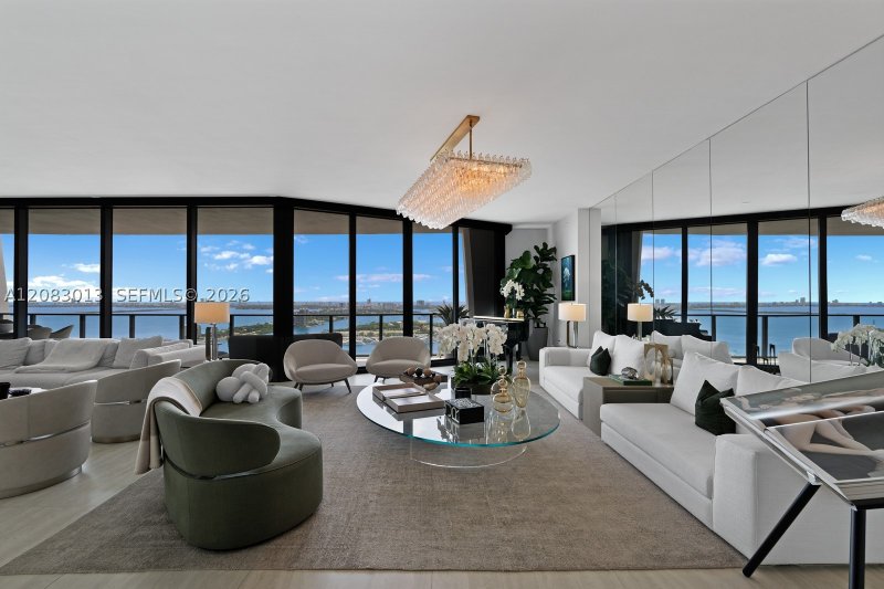 Condo for sale at One Thousand Museum 3402