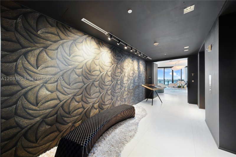 Condo for sale at One Thousand Museum 3402