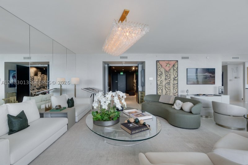 Condo for sale at One Thousand Museum 3402