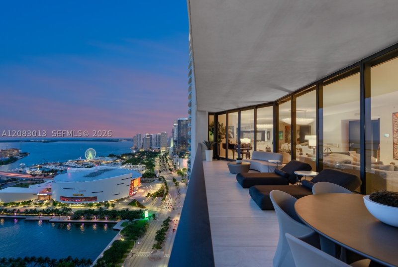 Condo for sale at One Thousand Museum 3402