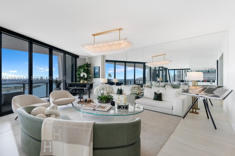 Condo for sale at One Thousand Museum 3402
