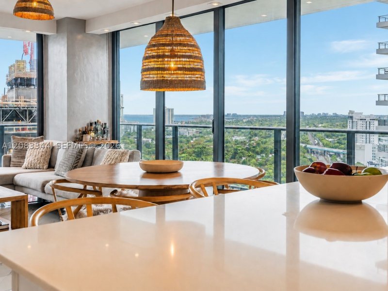 Comprar apartamento en Dua Miami - SLS Brickell Condo 2006