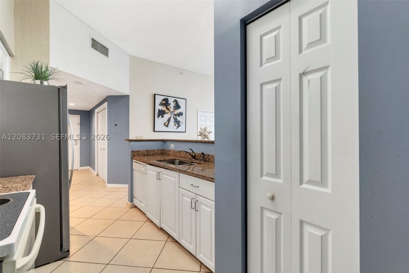 Aluguel de apartamento no Mark on Brickell 202
