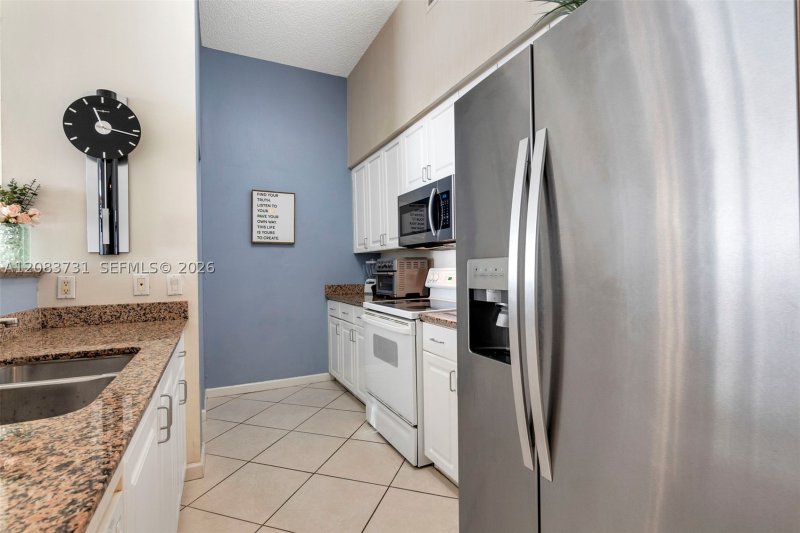 Aluguel de apartamento no Mark on Brickell 202