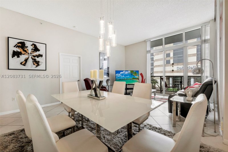 Aluguel de apartamento no Mark on Brickell 202