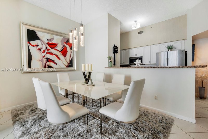 Aluguel de apartamento no Mark on Brickell 202