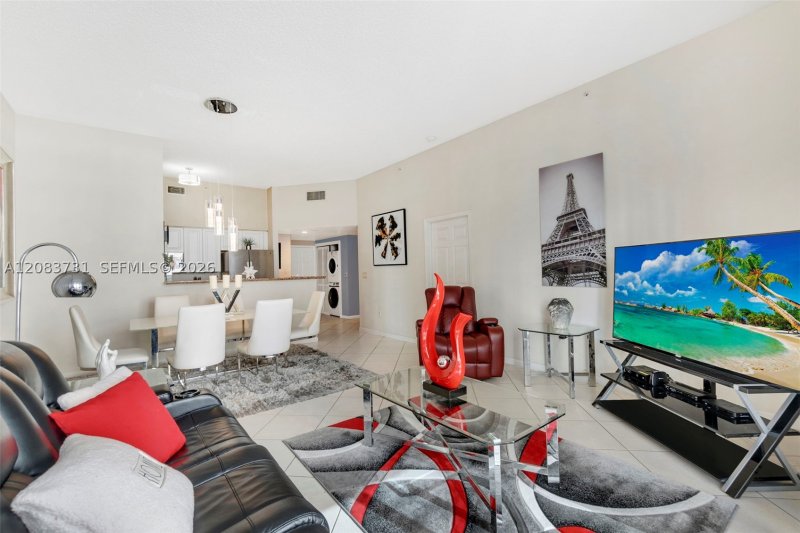 Aluguel de apartamento no Mark on Brickell 202