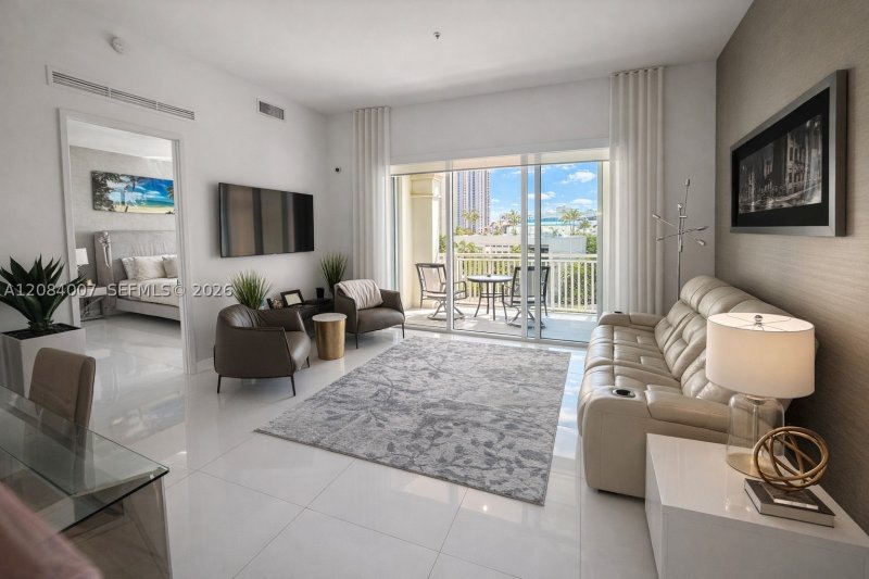 Comprar apartamento en Caribbean Breeze TH-407