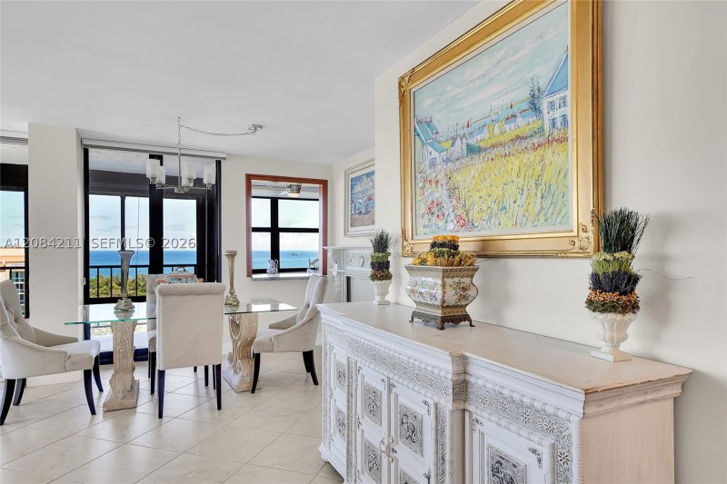 Comprar apartamento en The Corinthian 21A