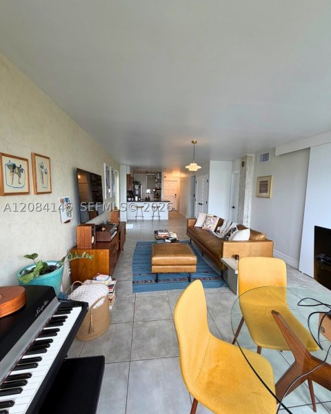 Alquiler de apartamento en Nirvana 2 CPH2