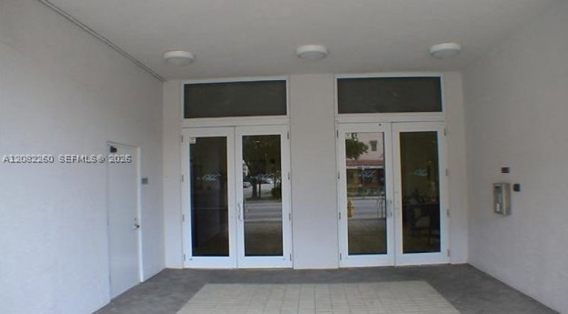 Alquiler de apartamento en Brickell Vista 808