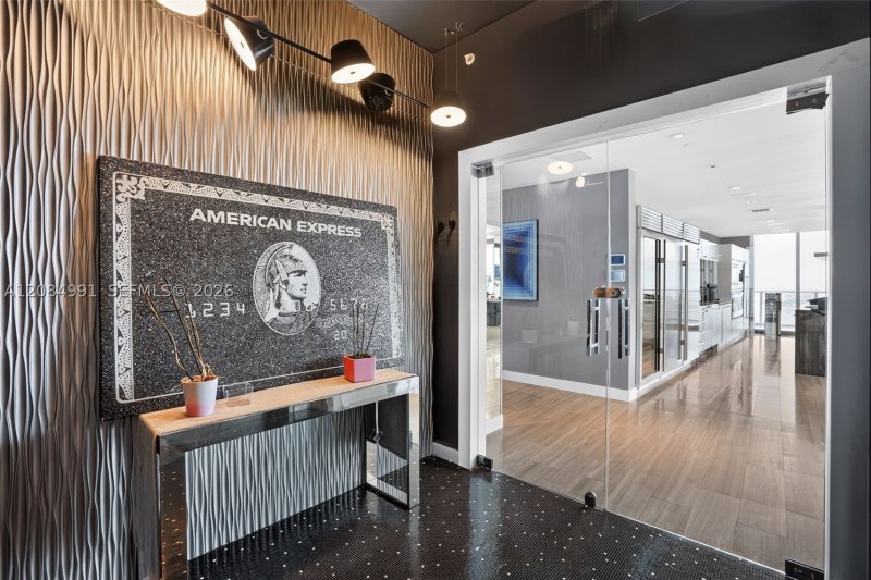 Comprar apartamento en Paramount Bay 3708