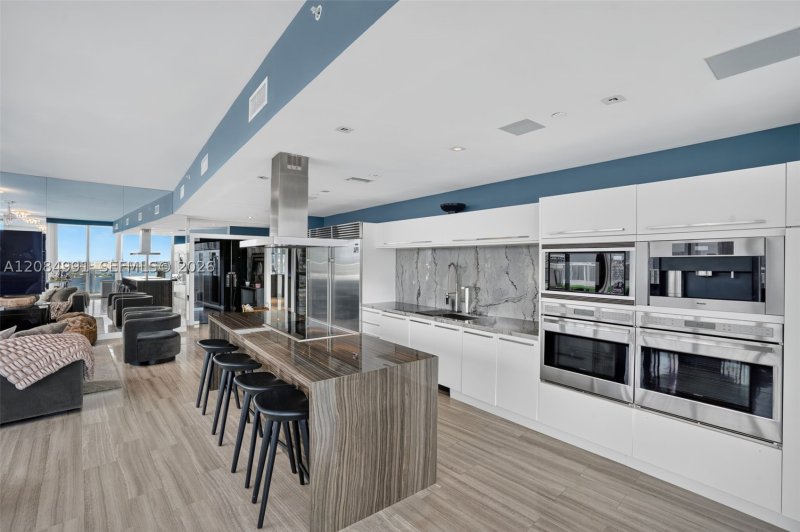 Comprar apartamento en Paramount Bay 3708