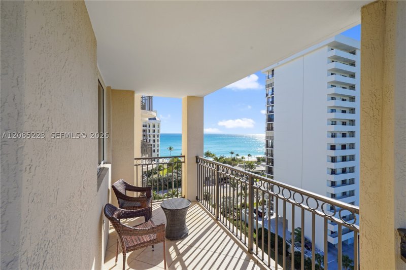 Comprar apartamento en The Vue 1002 S