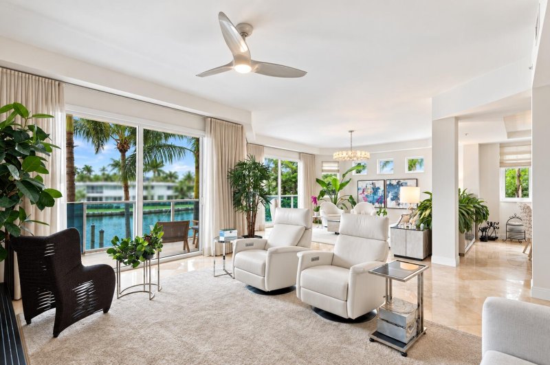 Comprar apartamento en Aria Las Olas 2C