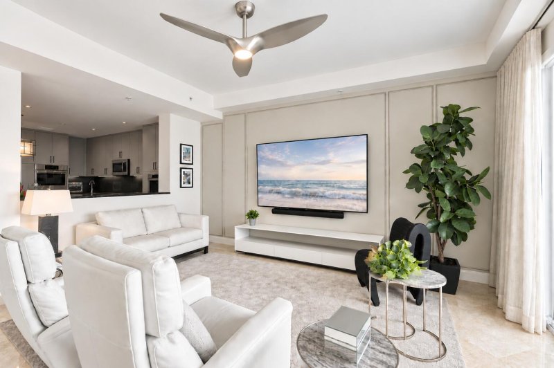 Comprar apartamento en Aria Las Olas 2C