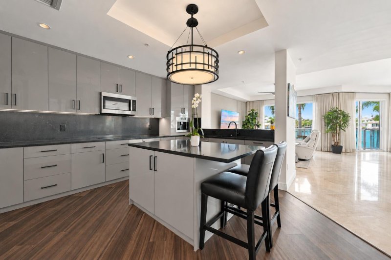 Comprar apartamento en Aria Las Olas 2C