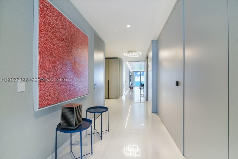 Alquiler de apartamento en Residences by Armani / Casa 3102